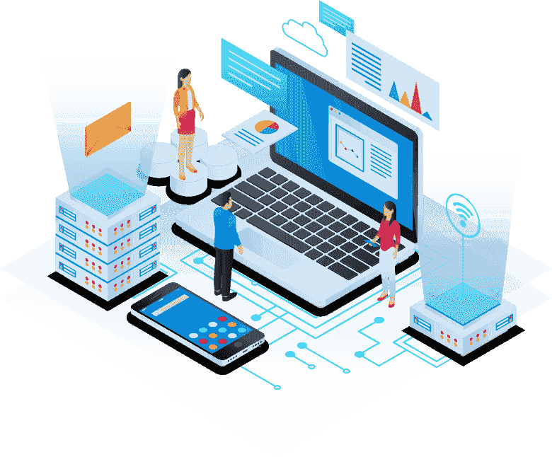 doss网站攻击智慧且具有前瞻性的软件技术解决方案